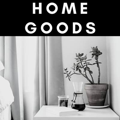 Home Goods
