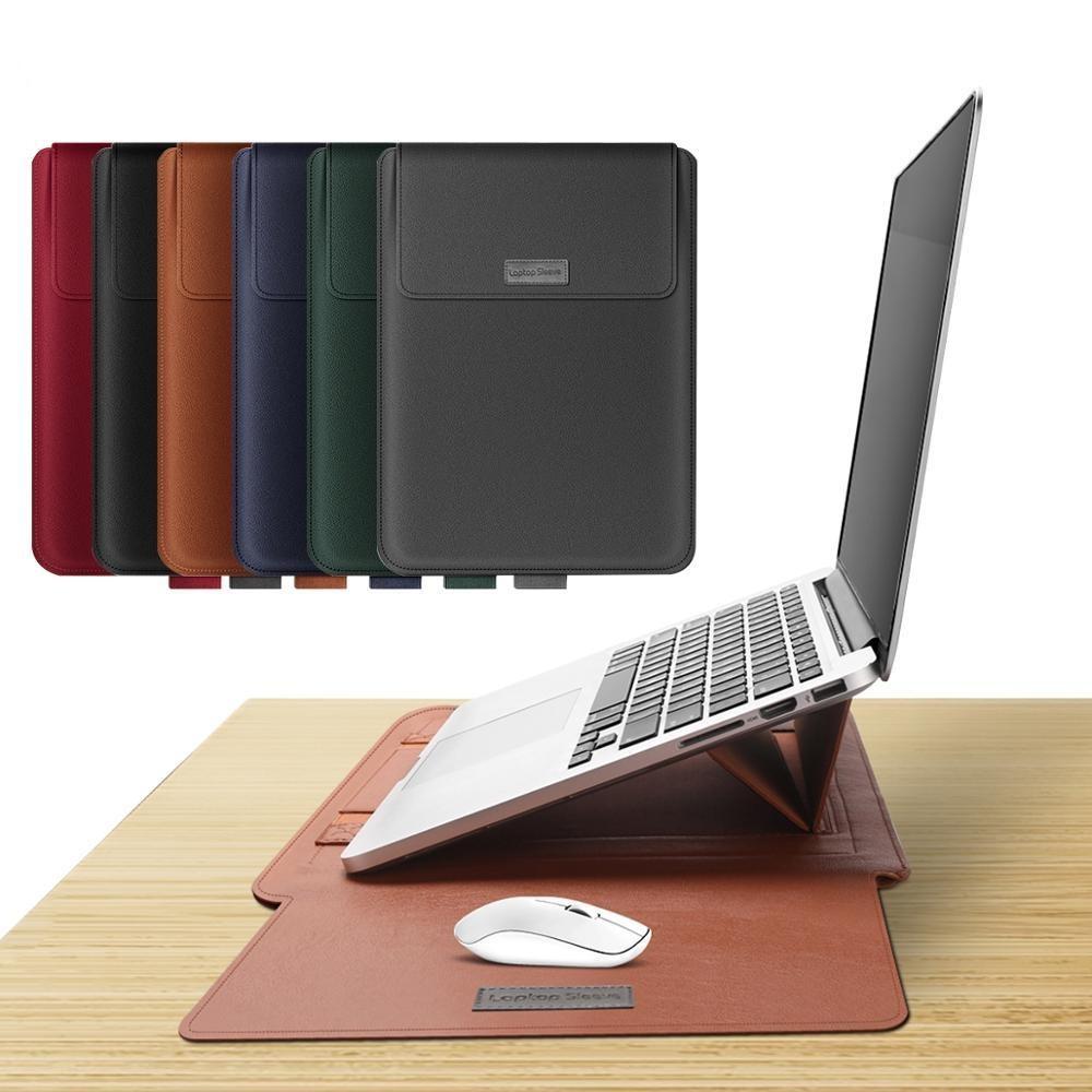 Laptop Sleeve Bag with Stand