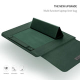 Laptop Sleeve Bag with Stand