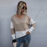 Knitted Long Sleeve
